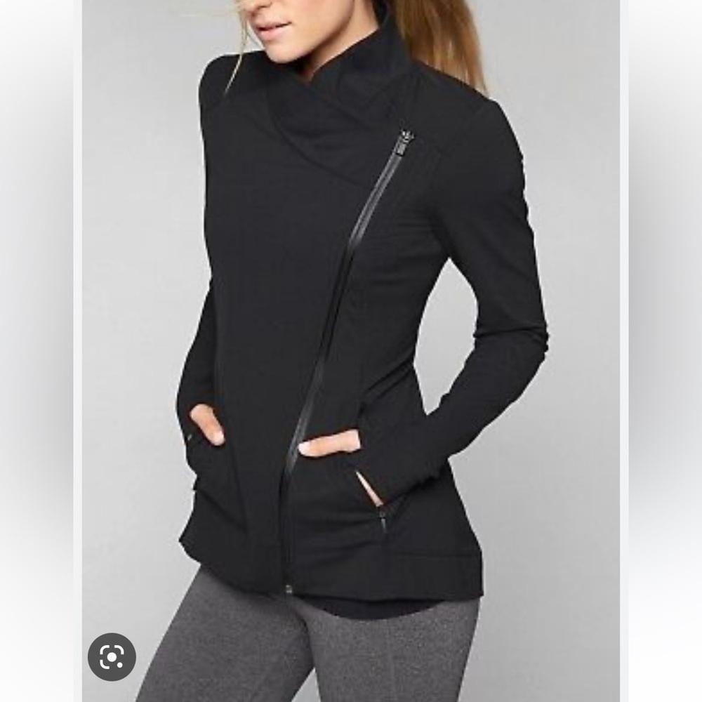 Athleta Intention Jacket - image 1